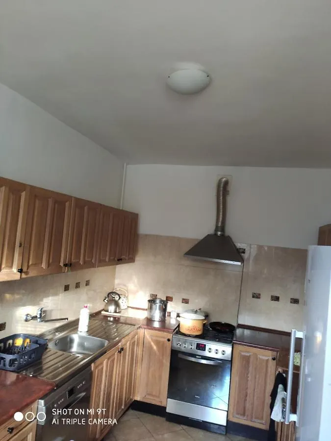 Popularna Guest Home Βαρσοβία 0*,  Πολωνία