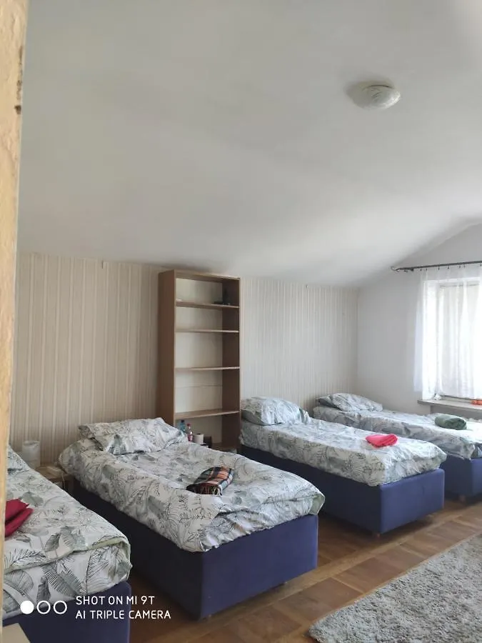 Popularna Guest Home Βαρσοβία Πολωνία