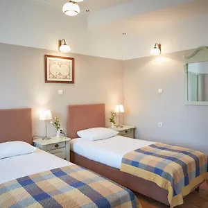 Batory Annex Hotel Kraków