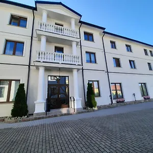 Złota Róża Nocleg ze śniadaniem Gdańsk