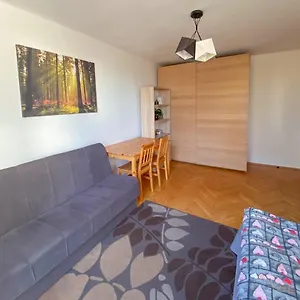  Pensjonat Krochmalna 1