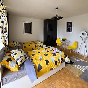  Pensjonat Prosta 2/14