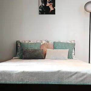  Pensjonat Duzy Prywatny Blisko Starego Miasta. 7