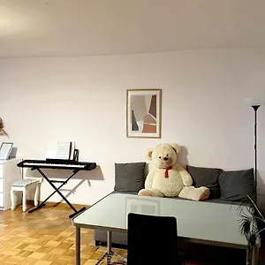  Nocleg ze śniadaniem Silversky