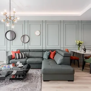 Rent Like - Deo Plaza Hotel apartamentowy Gdańsk