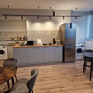 Czarna Perla Hostel Wrocław