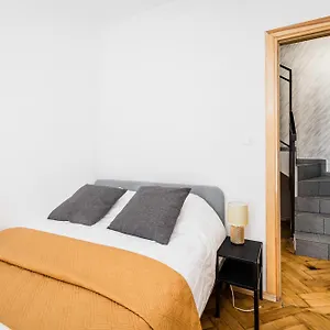 Royal Old Town Hotel apartamentowy Kraków