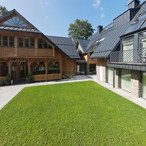 Stefanova & Hotel Zakopane