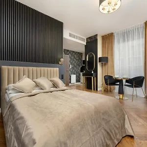  Hotel apartamentowy Wola Business Kasprzaka By Renters