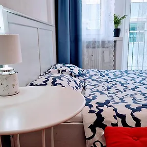  Hostel Zlota Sliska Centrum