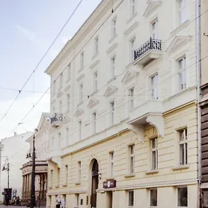 Dom Sapiehy Hotel apartamentowy Kraków