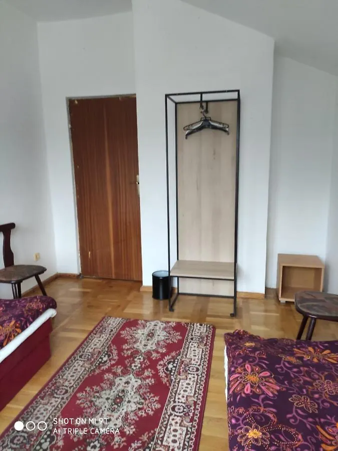 Pensjonat Popularna Guest Home Warszawa Polska