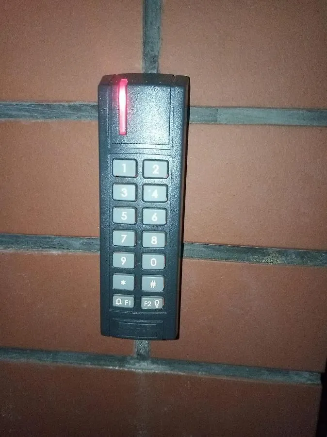 Popularna Guest Home Warszawa Pensjonat